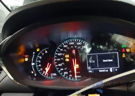 2020 Chevrolet Trax Fwd Ls из США, поврежденный, VIN KL7CJKSB3LB089489